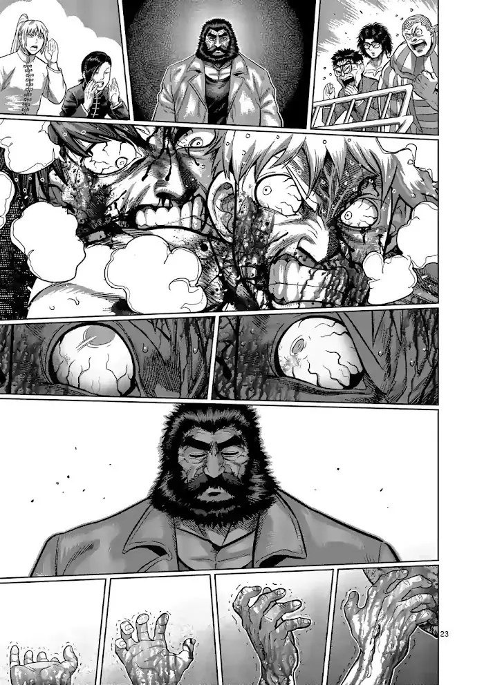 Kengan Omega Chapter 70 image 23_optimized
